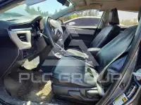 2016 Toyota COROLLA фото