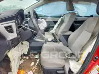 2016 Toyota COROLLA фото