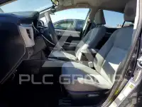 2016 Toyota COROLLA фото