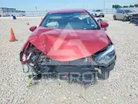 2016 Toyota COROLLA фото