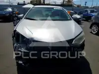 2016 Toyota COROLLA фото