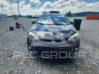 2016 Toyota COROLLA фото