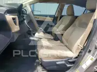 2016 Toyota COROLLA photo