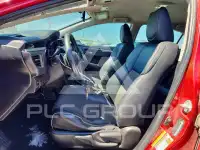 2016 Toyota COROLLA photo