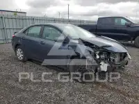 2016 Toyota COROLLA фото