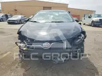 2016 Toyota COROLLA фото