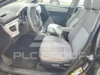 2016 Toyota COROLLA фото