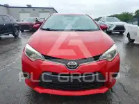 2016 Toyota COROLLA фото