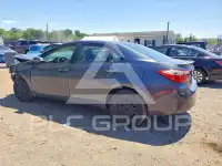 2016 Toyota COROLLA photo