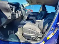 2016 Toyota COROLLA photo
