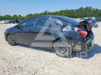 2016 Toyota COROLLA photo