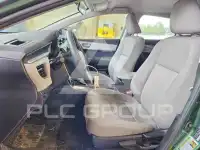 2016 Toyota COROLLA фото