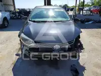 2016 Toyota COROLLA фото