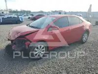 2016 Toyota COROLLA фото