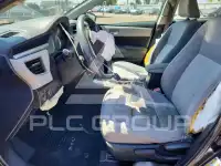 2016 Toyota COROLLA фото