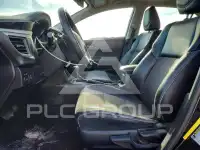 2016 Toyota COROLLA фото