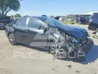 2016 Toyota COROLLA photo