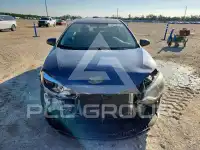 2016 Toyota COROLLA фото