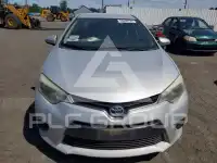 2016 Toyota COROLLA photo