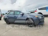 2016 Toyota COROLLA фото