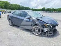 2016 Toyota COROLLA photo