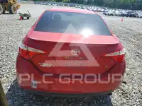 2016 Toyota COROLLA photo