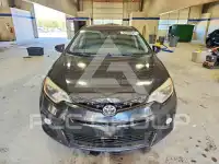 2016 Toyota COROLLA photo