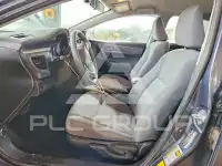 2016 Toyota COROLLA фото