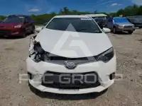2016 Toyota COROLLA фото