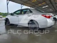 2016 Toyota COROLLA photo