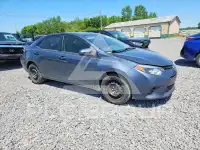 2016 Toyota COROLLA photo