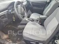 2016 Toyota COROLLA фото