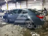 2016 Toyota COROLLA photo