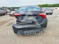 2016 Toyota COROLLA photo