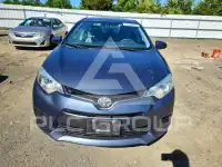 2016 Toyota COROLLA фото