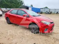 2016 Toyota COROLLA photo