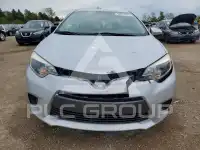 2016 Toyota COROLLA фото