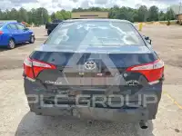 2016 Toyota COROLLA photo