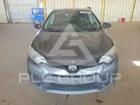 2016 Toyota COROLLA фото