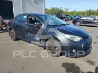 2016 Toyota COROLLA фото