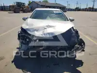 2016 Toyota COROLLA фото