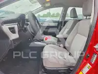 2016 Toyota COROLLA photo