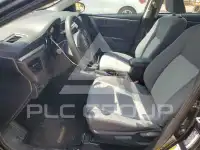 2016 Toyota COROLLA photo