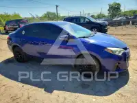 2016 Toyota COROLLA photo