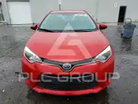 2016 Toyota COROLLA фото