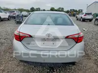 2016 Toyota COROLLA photo