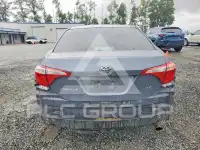 2016 Toyota COROLLA фото