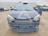 2016 Toyota COROLLA фото