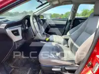 2016 Toyota COROLLA фото