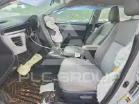 2016 Toyota COROLLA фото